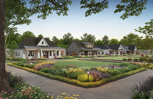 Frances Estates