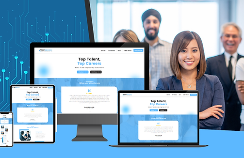 Top Search Staffing