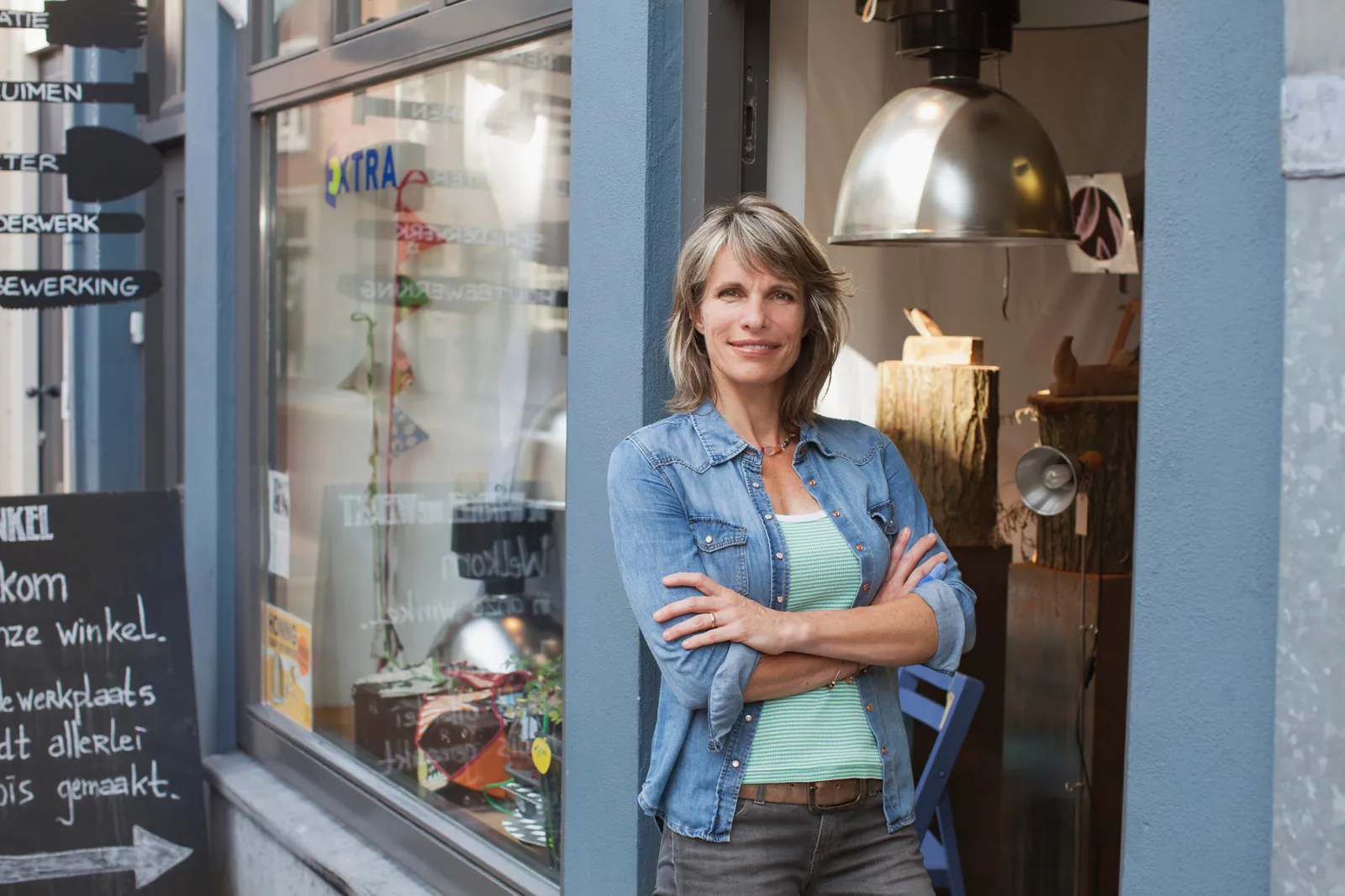 Business Owner