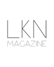 LKN Magazine badge