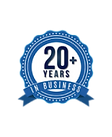 Clutch top B2B companies North Carolina badge