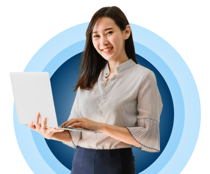 Website design showcase