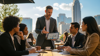 How Fast-Paced Growth in Charlotte Outstrips Website Capabilities