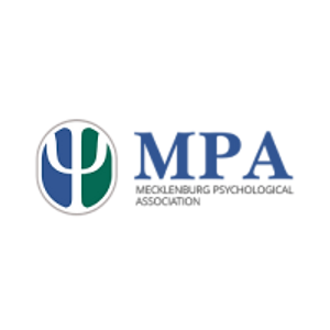 Mecklenburg Psychological Association logo