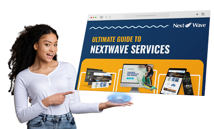 Ultimate Guide to Next Wave Services