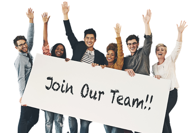Next Wave Services team collaboration