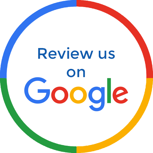 Google review