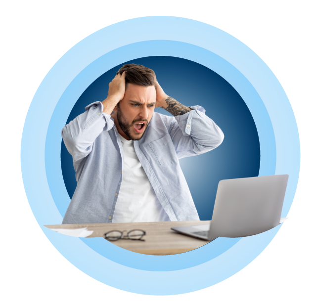 Website maintenance services