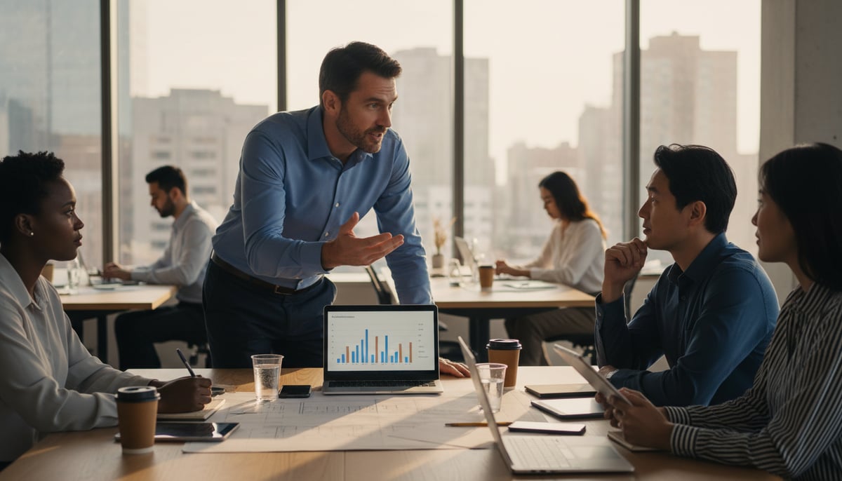 Why Charlotte Growth Companies Outgrow Their Websites and What to Do About It