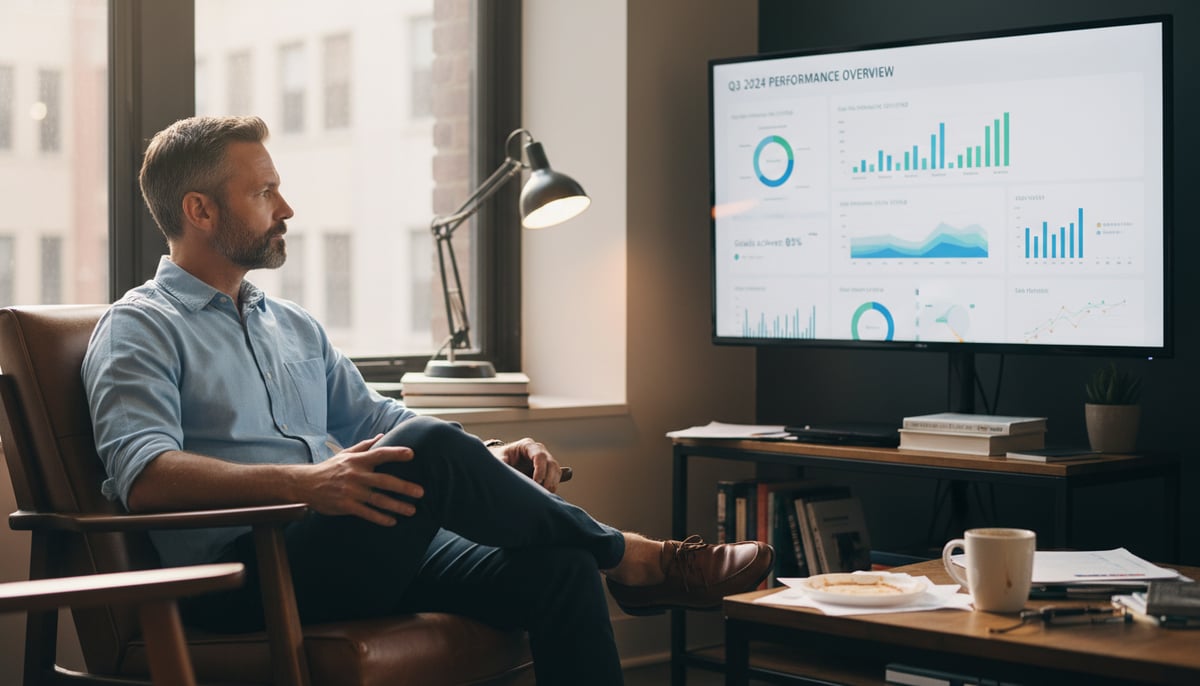 Essential Website KPIs Every Charlotte Leader Should Monitor for Success