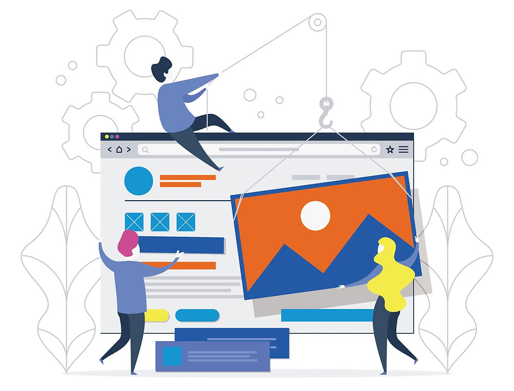 How a Website Redesign Can Benefit Your Business