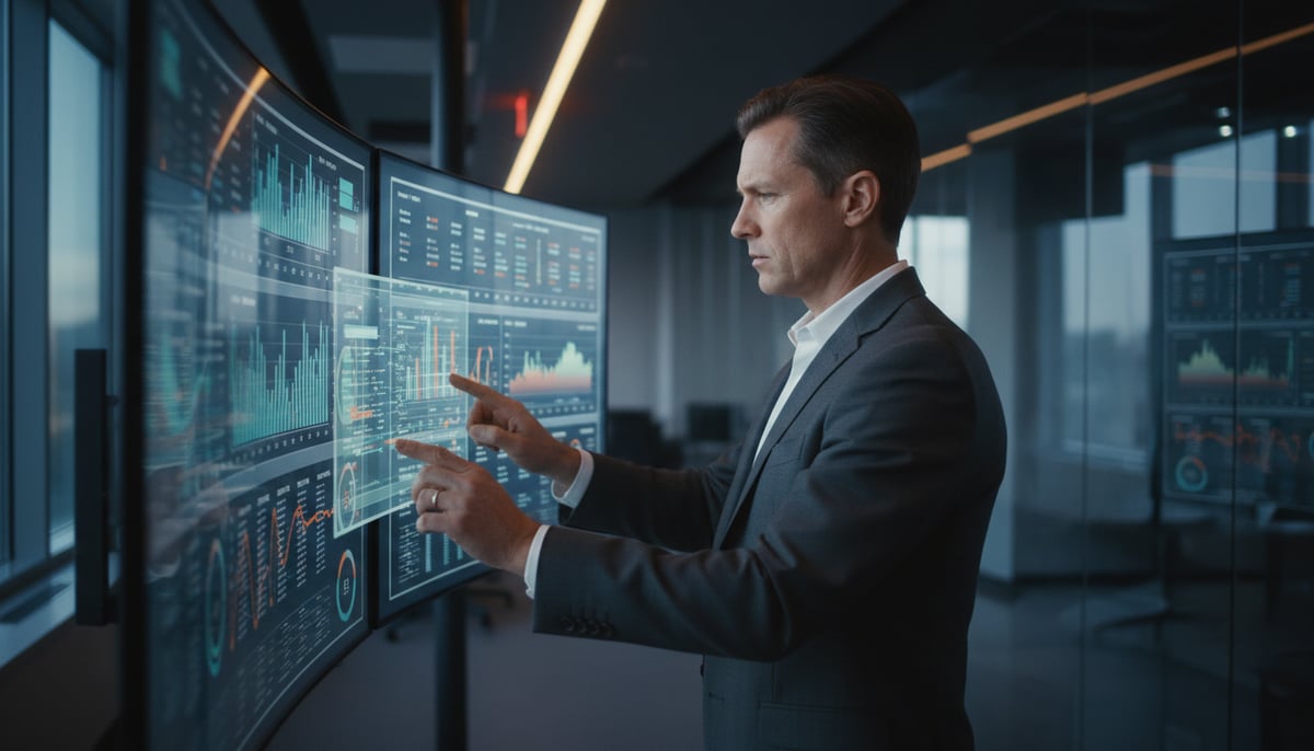 Critical KPIs Charlotte Leaders Should Demand From Their Website
