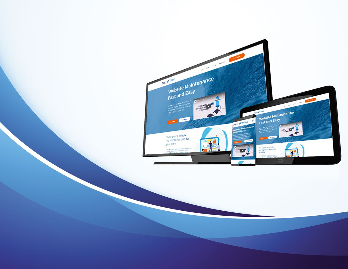 How Next Wave Improved its Online Ranking with Search Engine Optimization