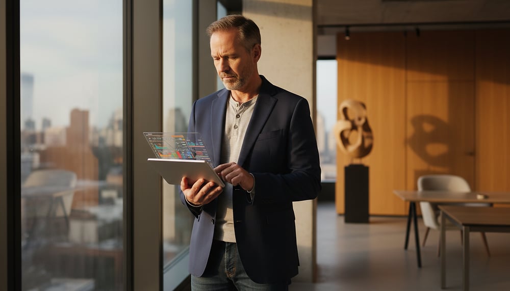 Is Your Charlotte Growth Company's Website Holding You Back?