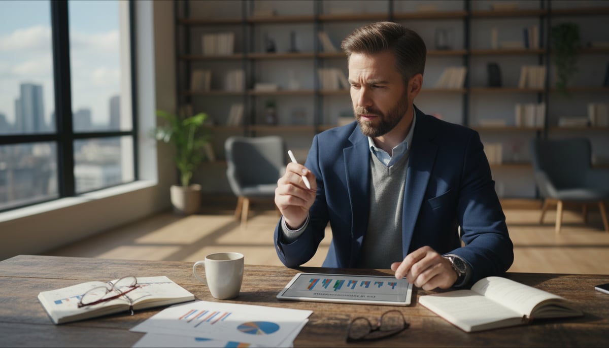 KPI Metrics Every Charlotte Leader Needs for Website Performance