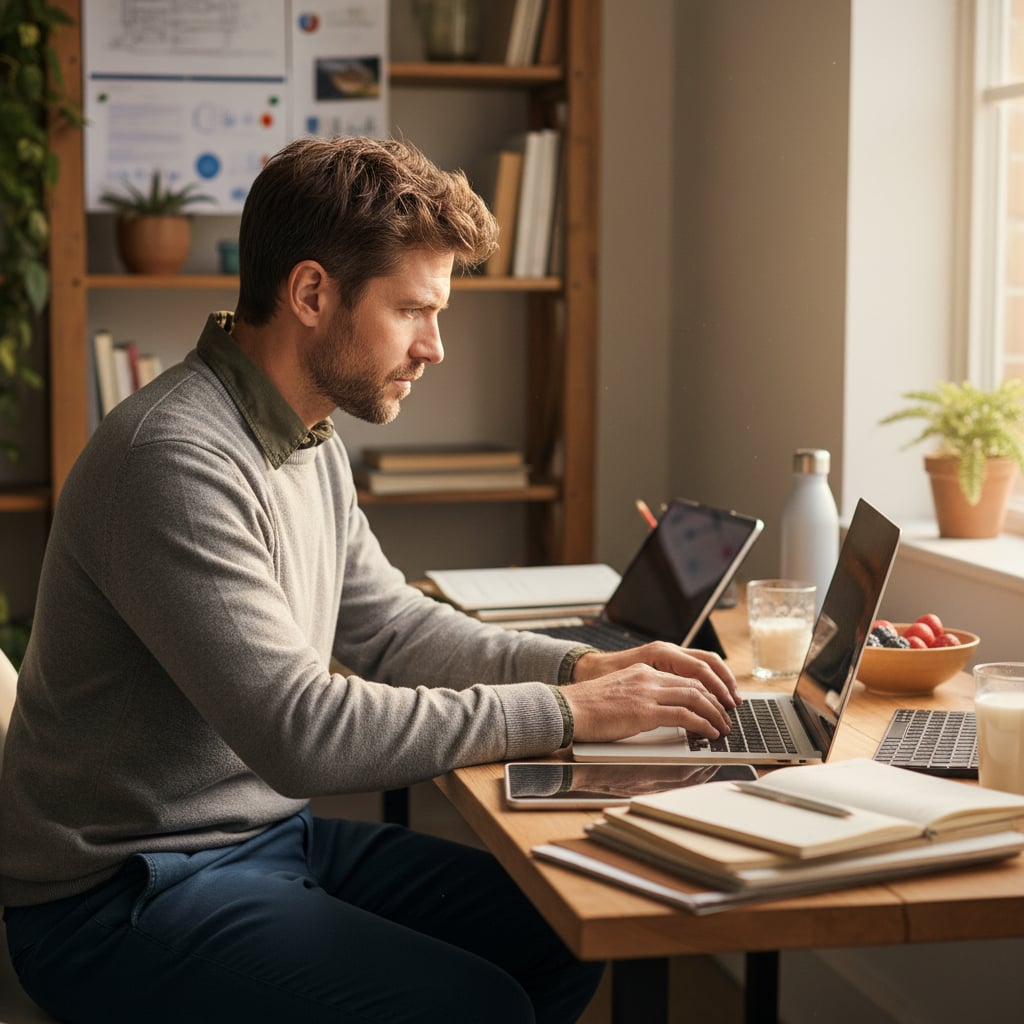 8 Common Website Mistakes Charlotte Small Businesses Make and How to Fix Them
