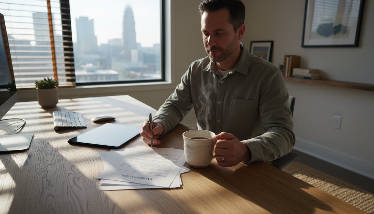 10 Steps to Successfully Manage Your Next Web Project in Charlotte