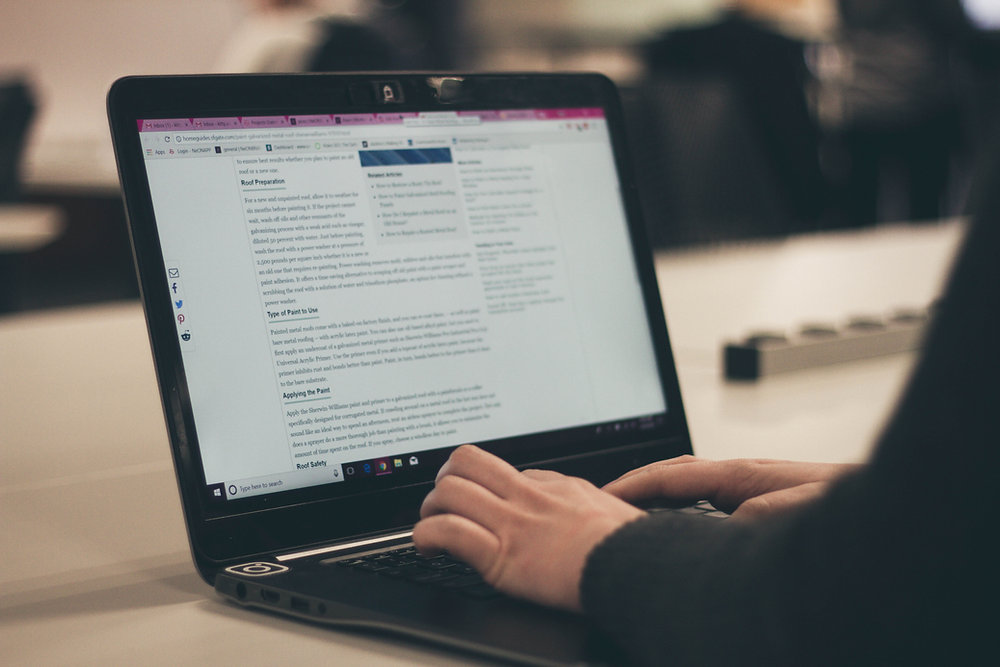 How to Get More Blog Traffic Now