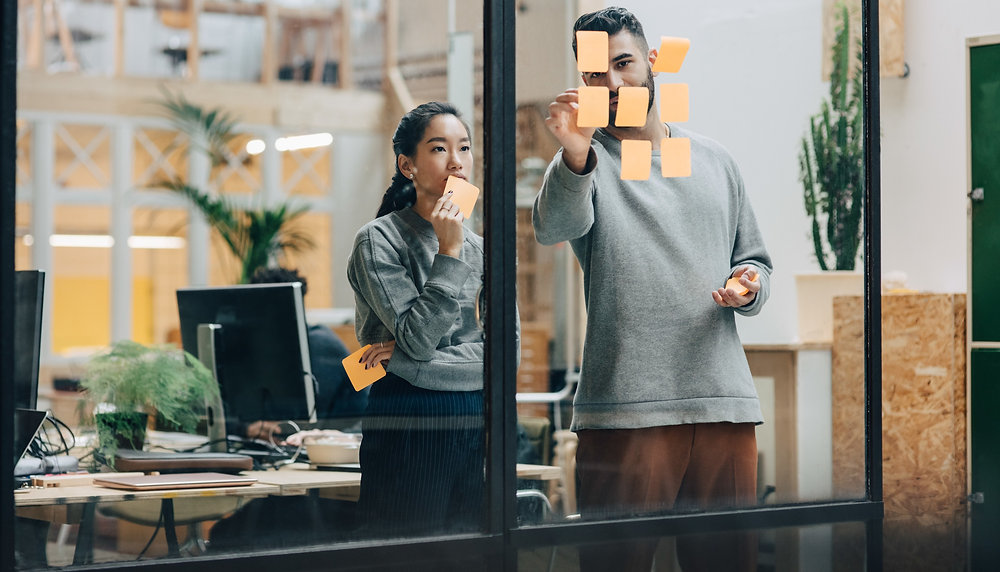 Top 5 Reasons to Work with a Charlotte Web Design Company