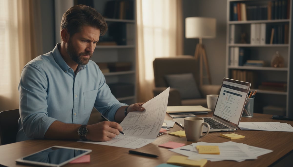 Website Risk and Security Basics: A CEO's Guide for Charlotte Companies