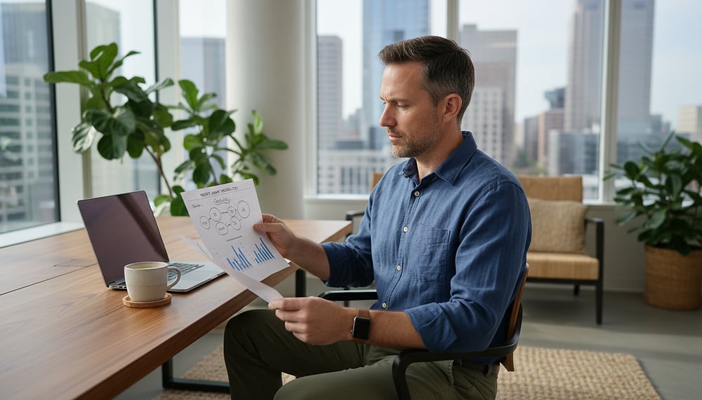 When Website Tech Debt Impacts Charlotte Operations: A CEO’s Checklist