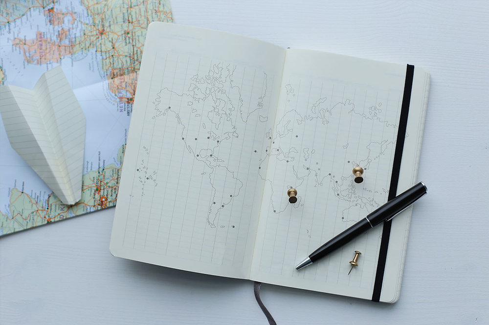 The Adventurer's Guide to Crafting Epic Content