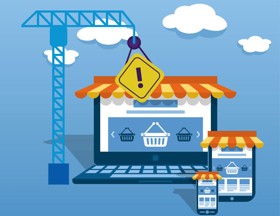How To Maintain Your Ecommerce Site
