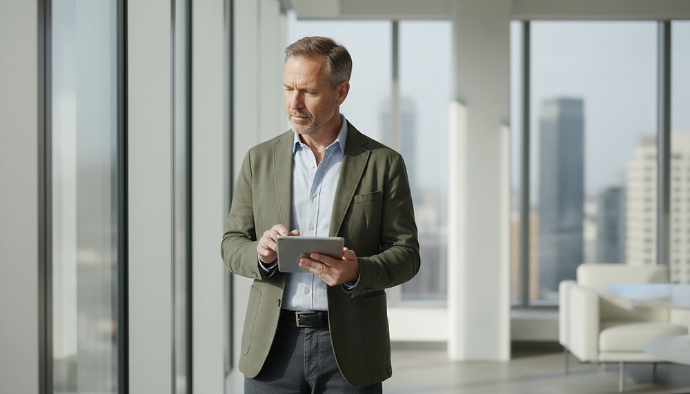 A CEO’s Checklist for Holding Charlotte Agencies Accountable Without Micromanaging
