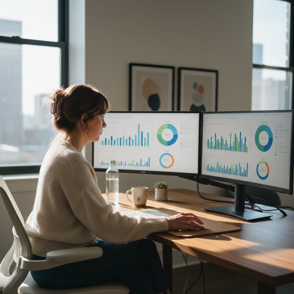 Optimizing Your Local Business Website to Boost Revenue