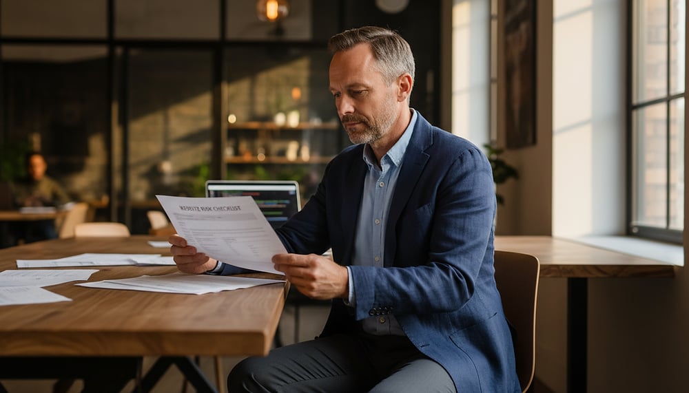 Top Cyber Security Practices for Small Businesses: A Charlotte CEO's Guide