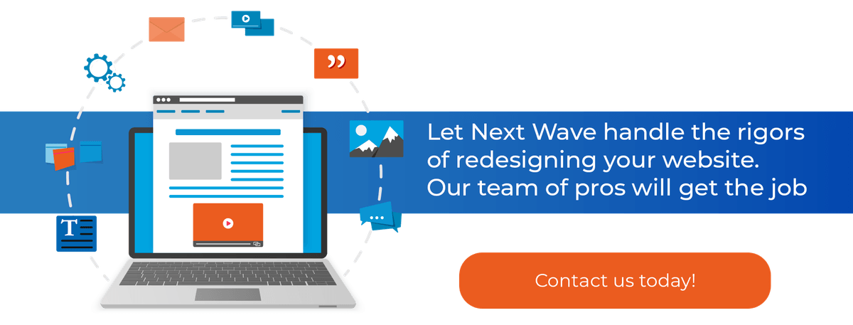 Website Maintenance Experts - Contact us today!
