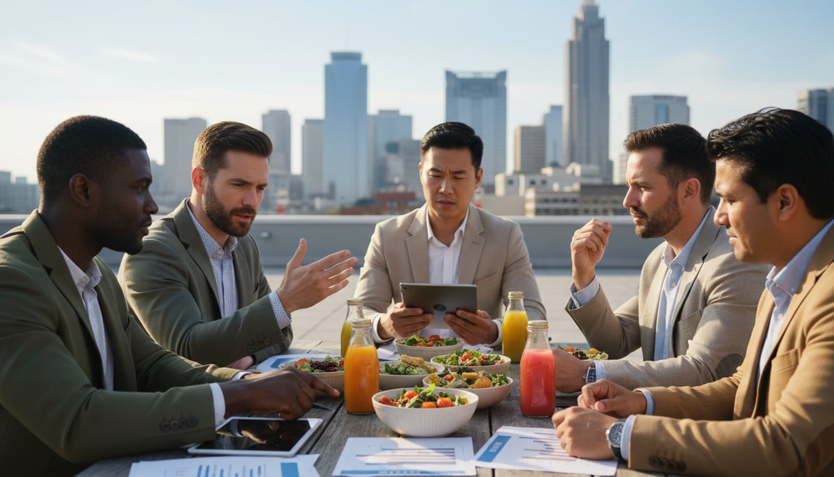 A Non-Technical CEO's Guide to Buying Web Services in Charlotte