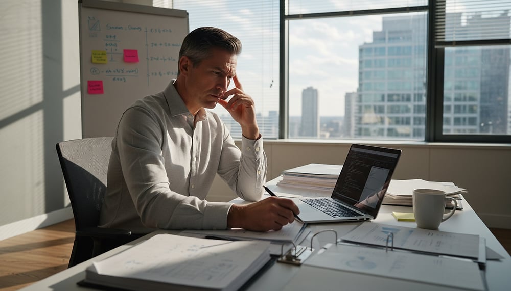 Understanding the Hidden Costs of Website Tech Debt for Charlotte Businesses