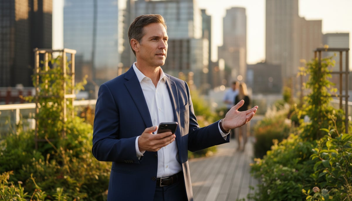 Is Your Charlotte Growth Company's Website Holding You Back?