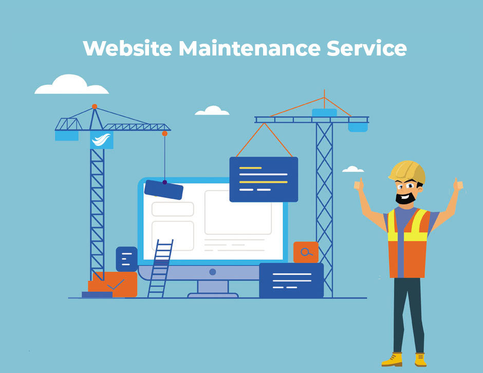Understanding Website Maintenance Service