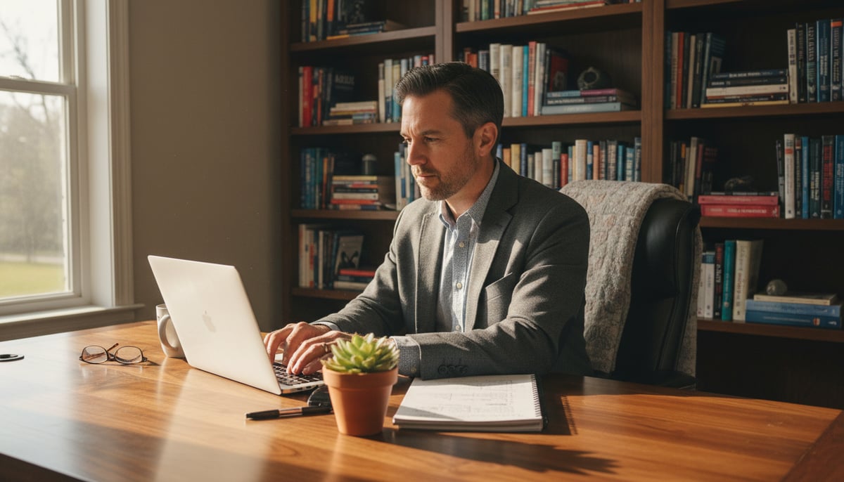 Confidently Buy Website Design Services in Charlotte Without Technical Knowledge
