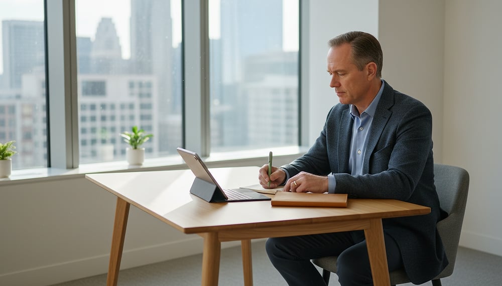 A Non-Technical Executive's Guide to Buying Web Services in Charlotte