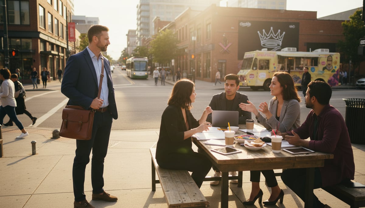Why Charlotte’s Growth Makes Website Adaptation Essential for Companies