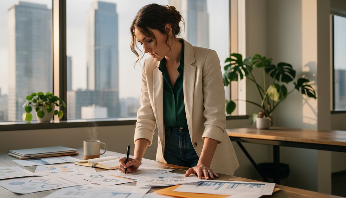 Mastering the Martech Maze: The Ultimate Guide to Evaluating Marketing Vendors