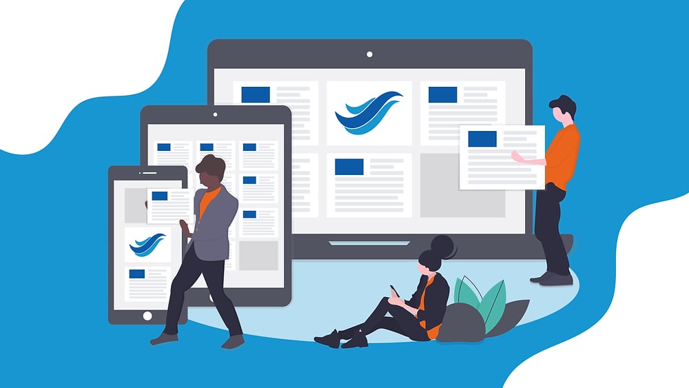 In This Age Your Website Must Be Mobile-Compatible!