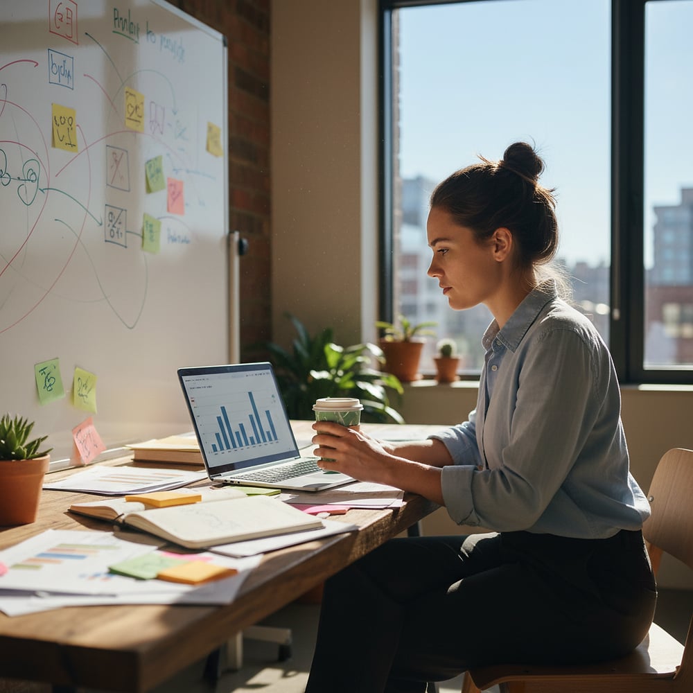 Maximizing Your Marketing Tech Stack: A Practical Guide for Results and Efficiency