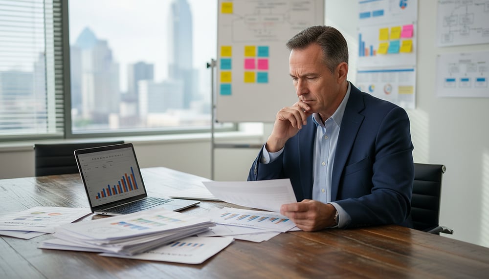 Is Your Charlotte Website Tech Debt Holding Back Your Operations?