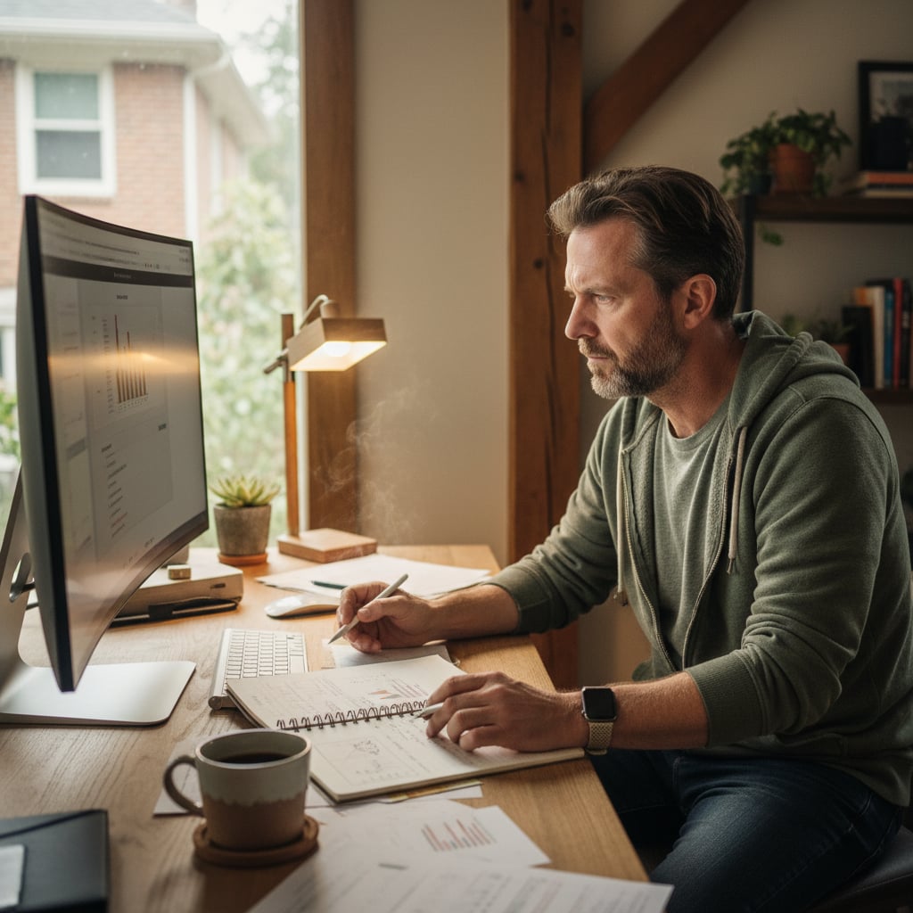 Why Your Charlotte Website Isn't Converting Leads: A Step-by-Step Guide to Boost Revenue