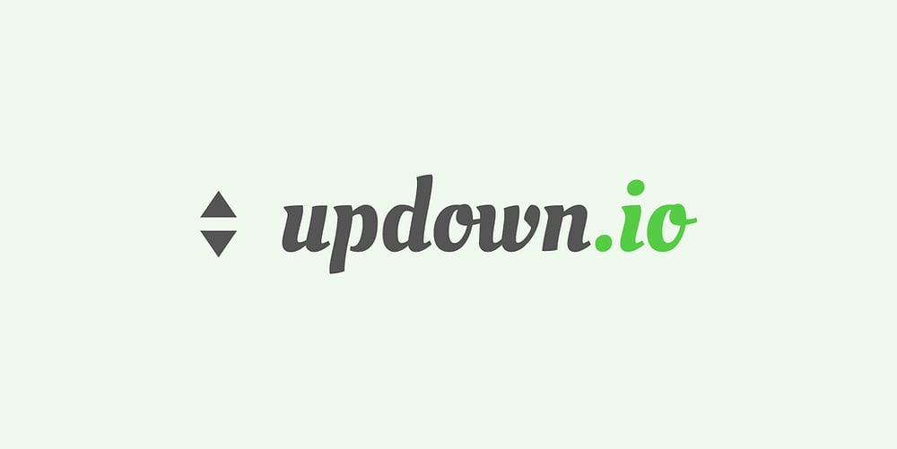How Updown.io Ensures Your Website's Uptime and Performance