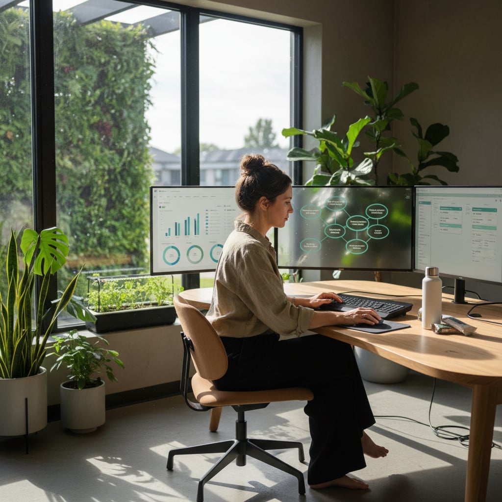 Creating a Revenue-Driven B2B Content Engine for 2025