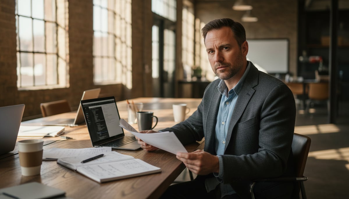 Essential Website Security and Risk Management for Charlotte Businesses