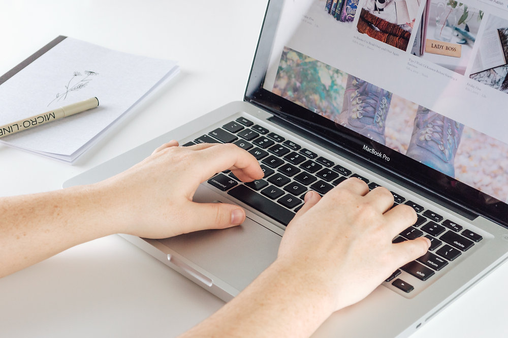 How to Refresh and Update Old Content on Your Website