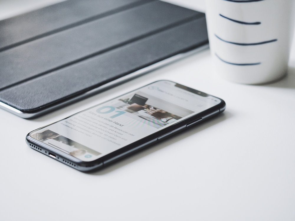 Designing a Mobile-Friendly Website and Why It Matters