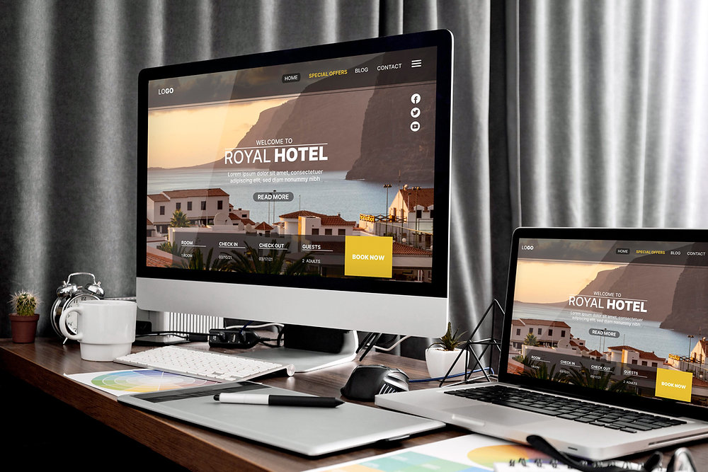 How To Make Your Website Stand Out