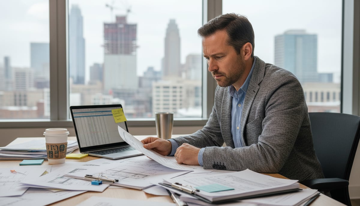 Why Charlotte’s Growth Makes Website Adaptation Essential for Companies
